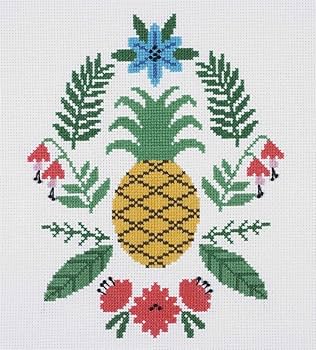 手刺繍バスケット 刺繍】バスケットステッチのコツ/初心者さん向け/刺しゅう